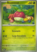 Pokemon Tcg Bounsweet 016/197 Español