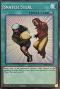 Yugioh! Snatch Steal PHRE-EN049 Collector