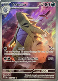 Pokémon Tcg Tyranitar 222/193