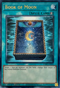 Yugioh! Book Of Moon Ra02-en050 1st Edition Ultimate