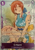 One Piece Tcg O-Nami OP05-062