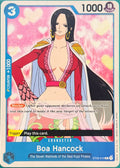 One Piece Tcg Boa Hancock ST03-013