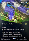 Magic Fangkeeper's Familiar 0357 (Borderless)