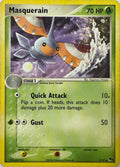 Pokemon Tcg Masquerain 7/17