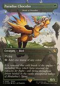 Magic Paradise Chocobo 0483