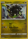 Pokemon Tcg Zygarde 118/203 Holo