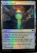 Magic Scape Tunnel 0184 Foil