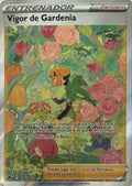 Pokemon Tcg Vigor De Gardenia Gg61/Gg70