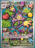 Pokemon Tcg Ambipom 107/094