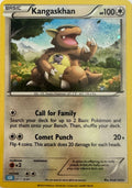 Pokemon Tcg Kangaskhan 017/034 Holo (CLB)