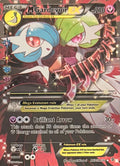 Pokemon Tcg M Gardevoir Ex RC31/RC32