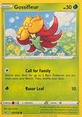 Pokemon Tcg Gossifleur 020/202