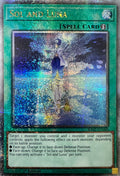 Yugioh! Sol And Luna Ra02-en068 1st Edition Quarter