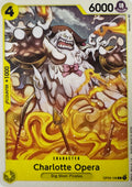 One Piece Tcg Charlotte Opera Op03-106