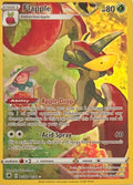 Pokemon Tcg Flapple TG02/TG30