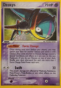 Pokemon Tcg Deoxys 2/106