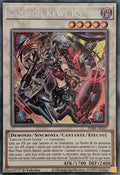 Yugioh! Canción Kewl RS PHRE-SP037 Collector