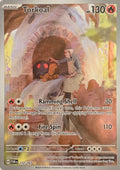 Pokemon Tcg Torkoal 172/167