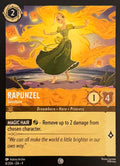 Disney Lorcana Rapunzel 8/204