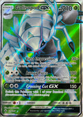 Pokemon Tcg Golisopod Gx 129/147