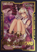 Yugioh! Tcg Red Blossoms from Underroot Field Center Card