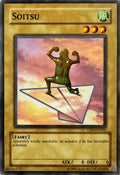 Yugioh! Soitsu Crv-en002
