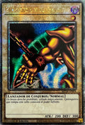 Yugioh! Brazo Derecho Del Prohibido Mp24-sp004 1a Edición Quarter