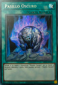 Yugioh! Pasillo Oscuro MP24-SP103 1ra Edición Prismatic