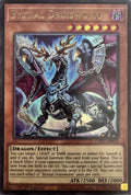 Yugioh! Bystial Druiswurm Ch01-en013 1st Edition Ultra