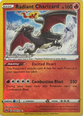 Pokemon Tcg Radiant Charizard 020/159