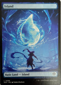 Magic Tcg Island 0268