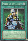 Yugioh! Nobleman of Crossout PSV-034 Super