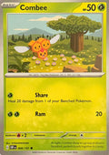 Pokemon Tcg Combee 008/197