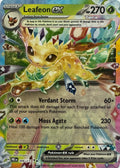 Pokemon Tcg Leafeon Ex 006/131 Ultra Rare