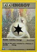 Pokemon Tcg Double Colorless Energy 032/034 (CLB)