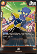 Dragon Ball Tcg Cui Fb07-076