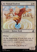 Magic Air Nomad Student 0075 Foil