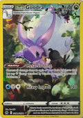 Pokemon Tcg Hisuian Goodra Gg21/gg70