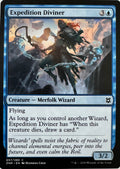 Magic Expedition Diviner 057/280