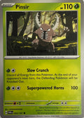 Pokemon Tcg Pinsir 003/167