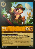 Disney Lorcana Chip 27/204