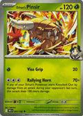Pokemon Tcg Ethan’s Pinsir 001/182