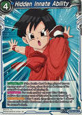 Dragon Ball Tcg Hidden Innate Ability Bt28-054