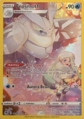 Pokemon Tcg Frosmoth TG04/TG30
