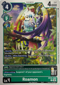 Digimon Tcg Roamon BT22-050