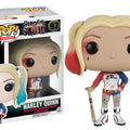 Funko Pop! Harley Quinn #97