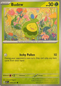 Pokemon Tcg Budew 016/217