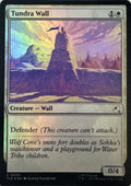 Magic Tundra Wall 0220 Foil