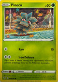 Pokemon Tcg Pineco 008/185