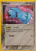 Pokemon Tcg Beldum 28/101